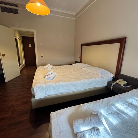 Grand Hotel Lamezia Lamezia Terme Dış mekan fotoğraf
