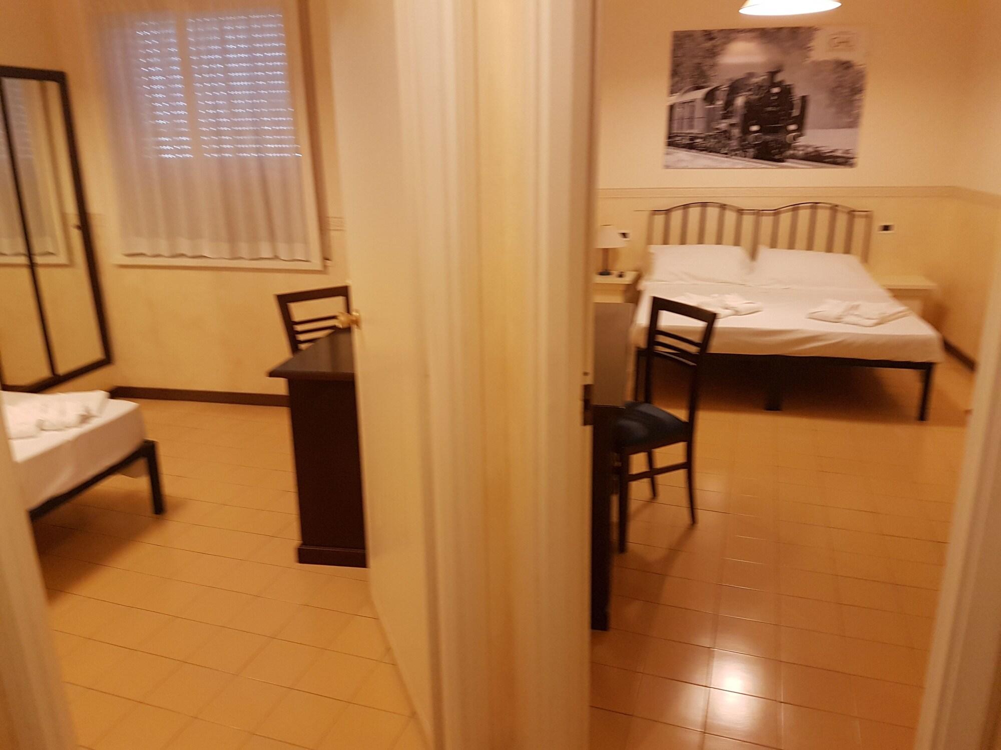 Grand Hotel Lamezia Lamezia Terme Dış mekan fotoğraf