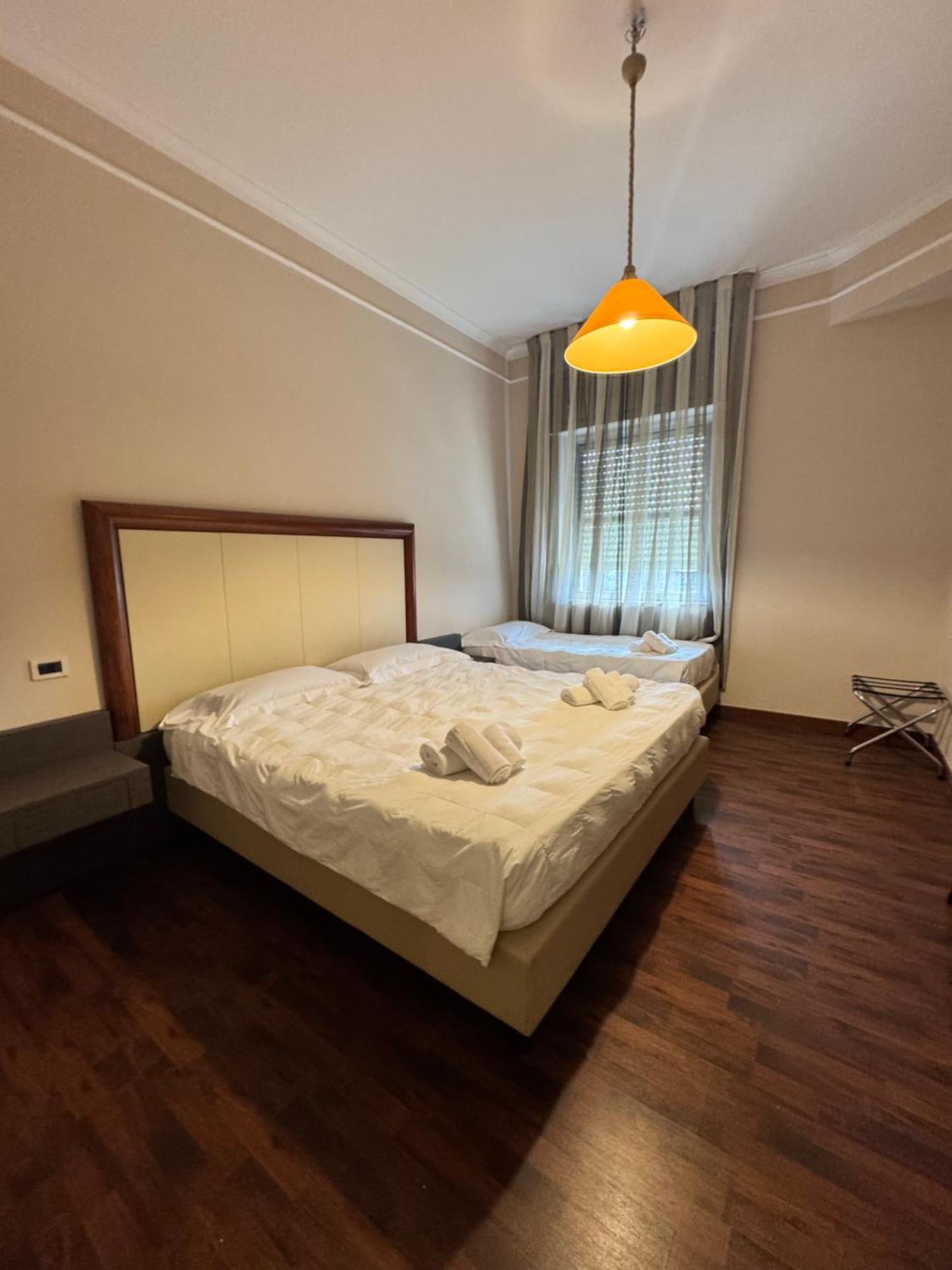 Grand Hotel Lamezia Lamezia Terme Dış mekan fotoğraf