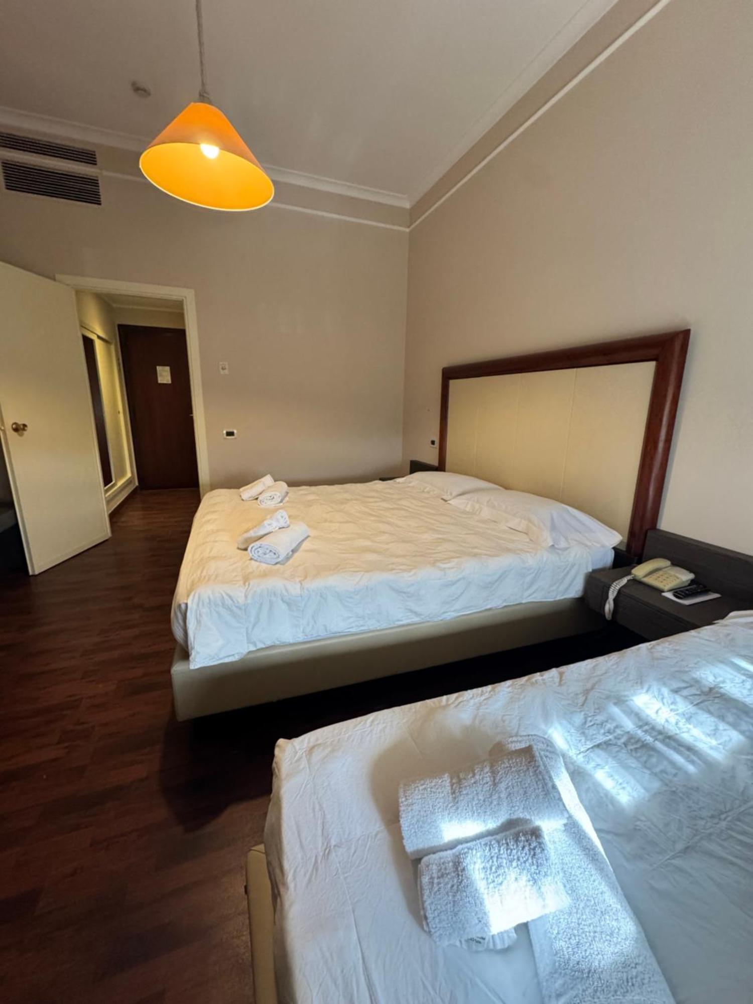 Grand Hotel Lamezia Lamezia Terme Dış mekan fotoğraf