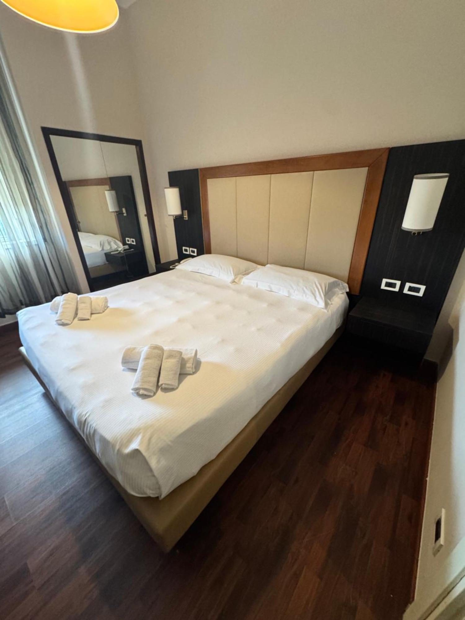 Grand Hotel Lamezia Lamezia Terme Dış mekan fotoğraf