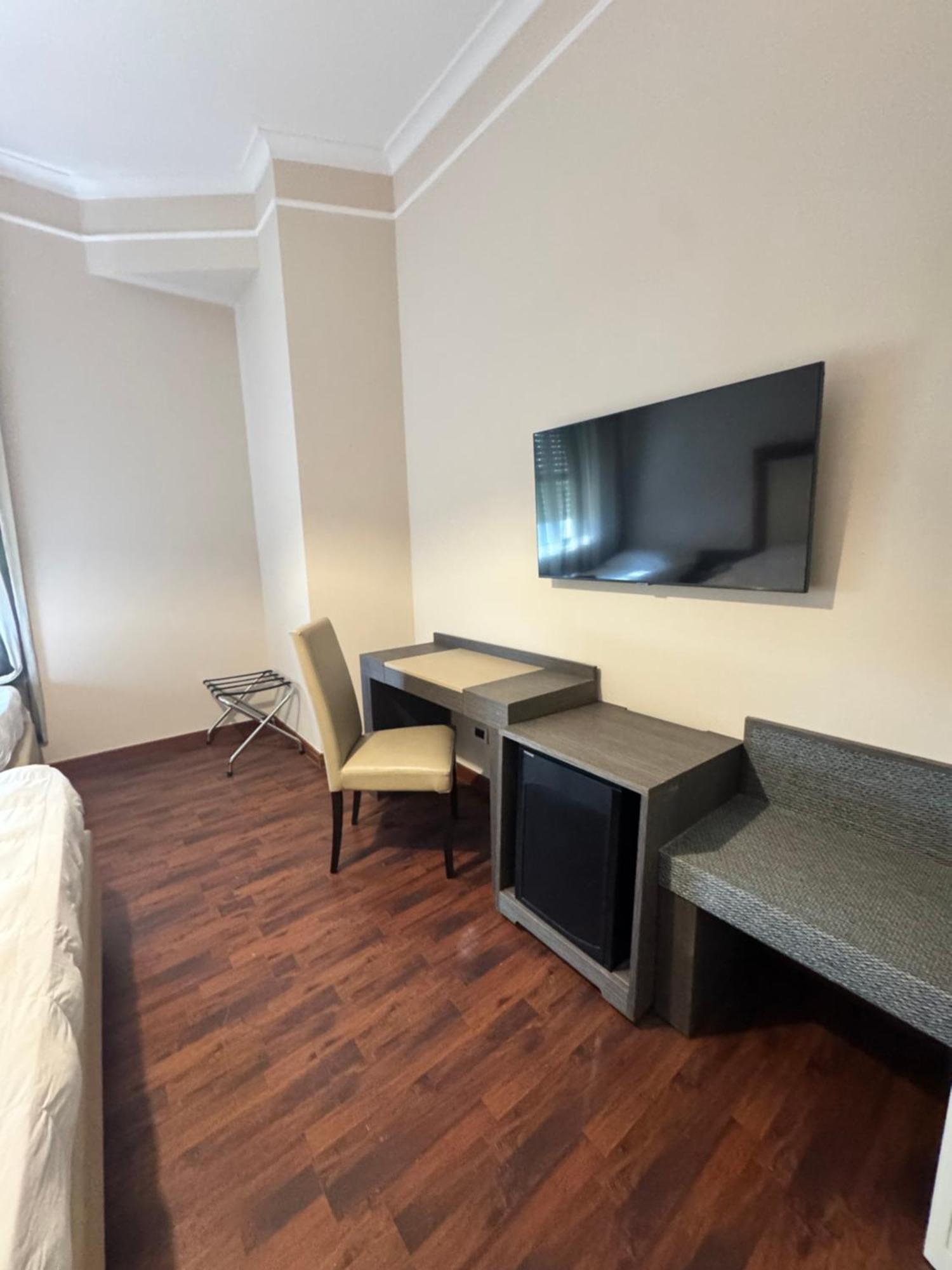 Grand Hotel Lamezia Lamezia Terme Dış mekan fotoğraf