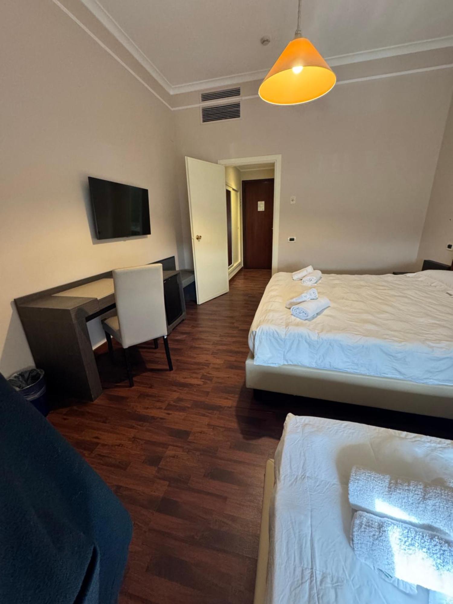 Grand Hotel Lamezia Lamezia Terme Dış mekan fotoğraf