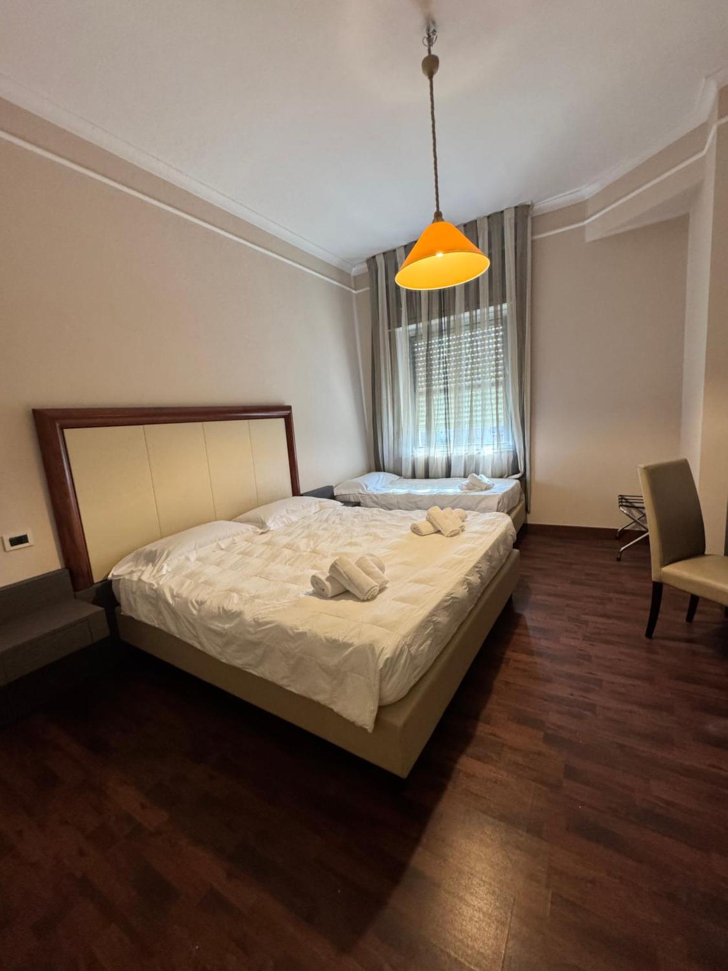 Grand Hotel Lamezia Lamezia Terme Dış mekan fotoğraf