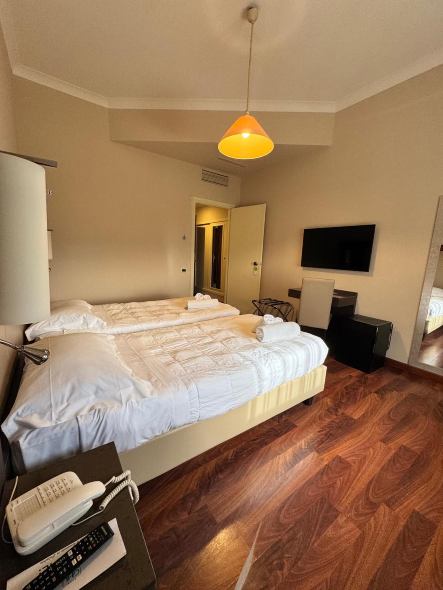 Grand Hotel Lamezia Lamezia Terme Dış mekan fotoğraf