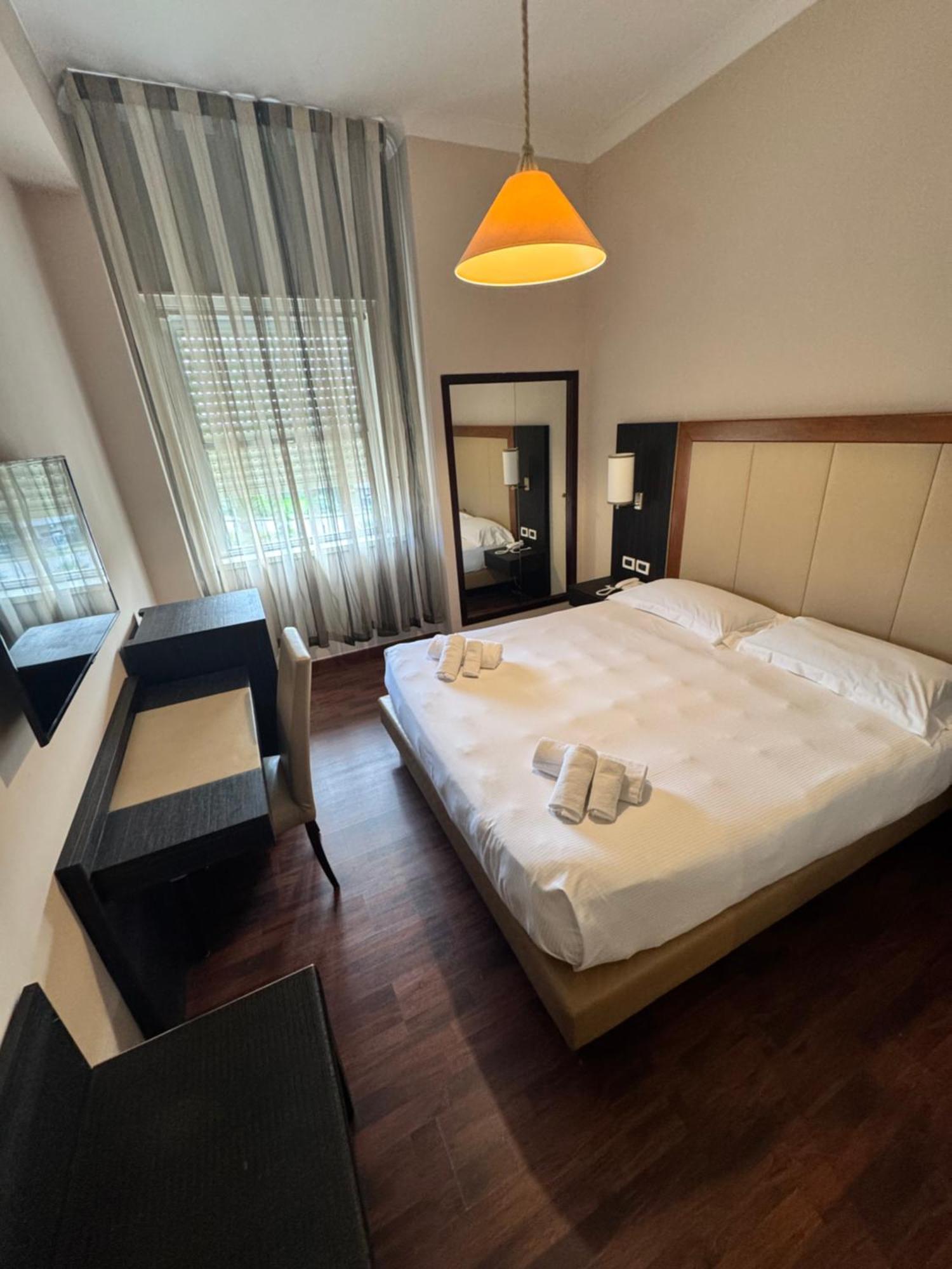 Grand Hotel Lamezia Lamezia Terme Dış mekan fotoğraf
